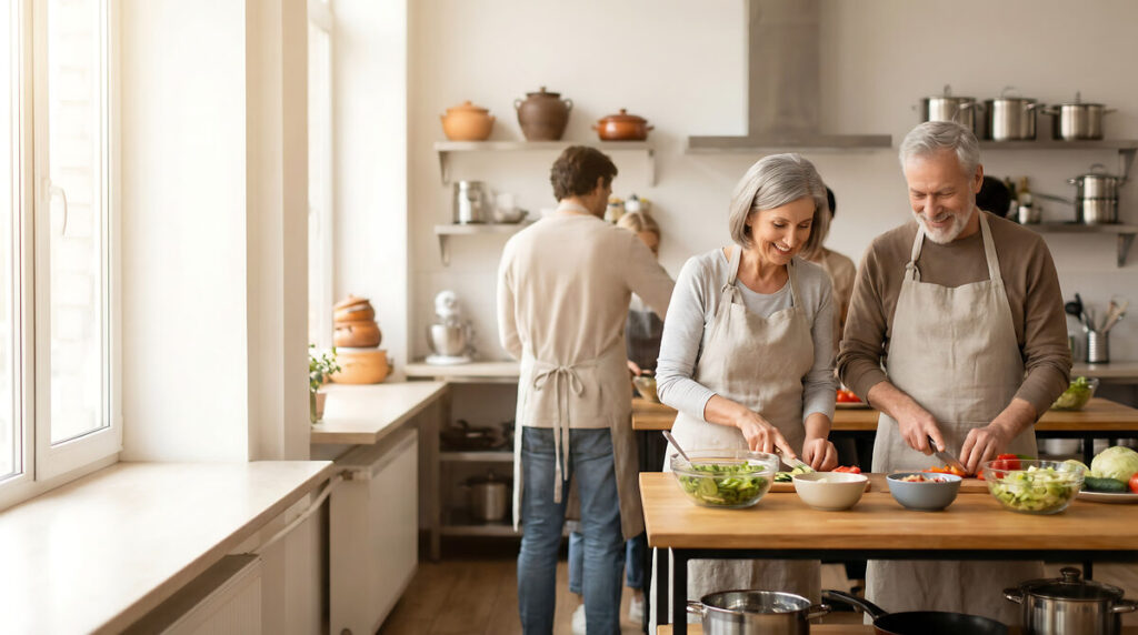 Discovering Village Center: Why Clemmons’ Heart is the Perfect Place to Call Home