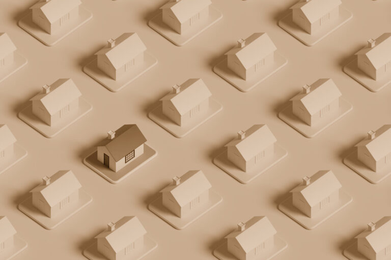 Village Center neighborhood